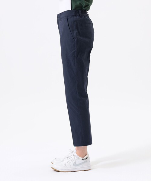 パンツ ORANGE LABEL / クールマックス（Ｒ）サッカー ストレッチ パンツ 2（吸水速乾） レディース_11