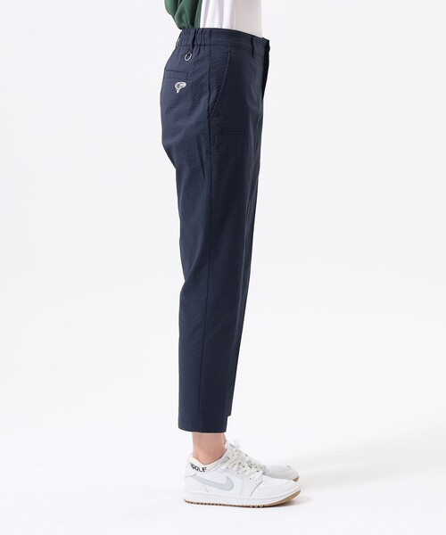 パンツ ORANGE LABEL / クールマックス（Ｒ）サッカー ストレッチ パンツ 2（吸水速乾） レディース_13
