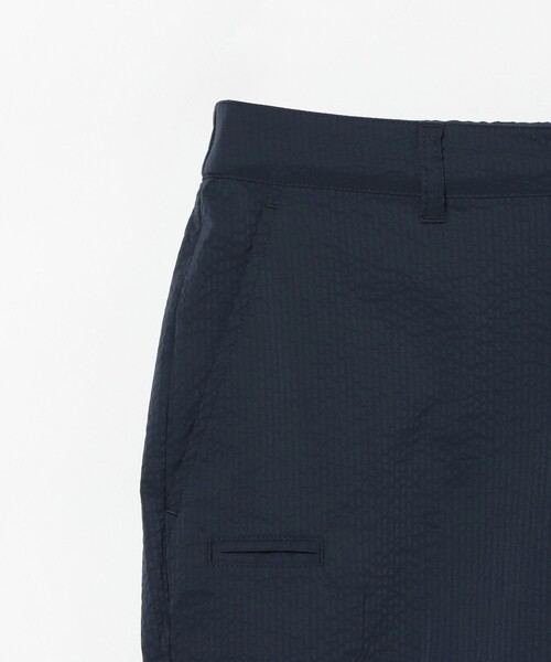 パンツ ORANGE LABEL / クールマックス（Ｒ）サッカー ストレッチ パンツ 2（吸水速乾） レディース_15