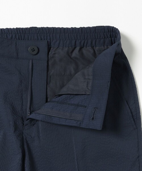 パンツ ORANGE LABEL / クールマックス（Ｒ）サッカー ストレッチ パンツ 2（吸水速乾） レディース_16