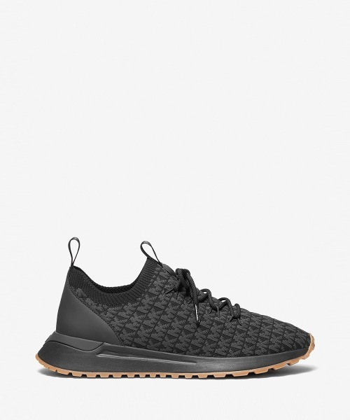 MICHAEL KORS（マイケルコース） シューズ 9.5 ブラック メンズ