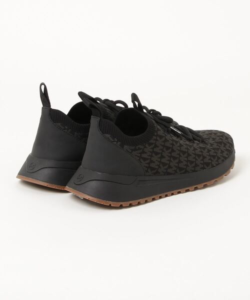 MICHAEL KORS（マイケルコース） シューズ 9.5 ブラック メンズ
