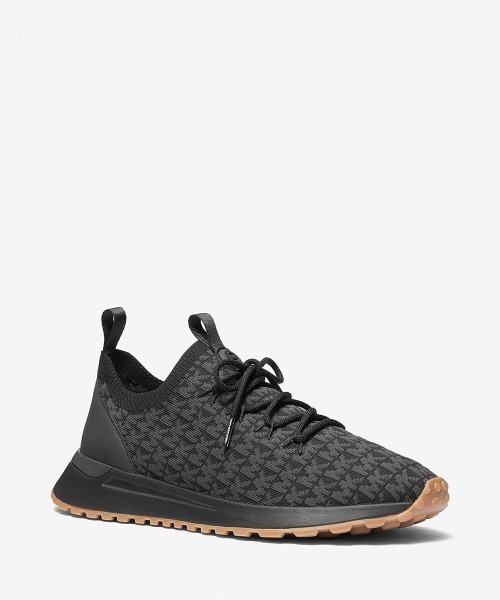 MICHAEL KORS（マイケルコース） シューズ 9.5 ブラック メンズ