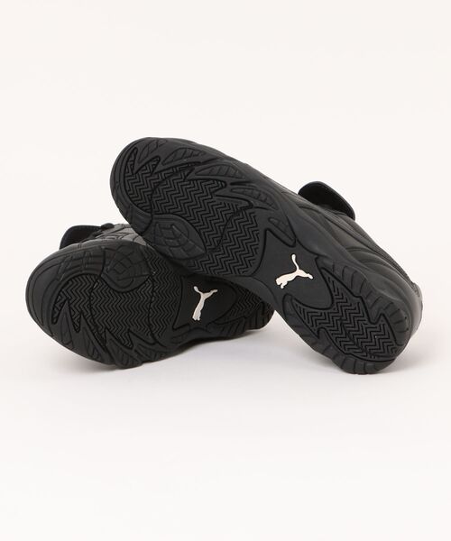 PUMA（プーマ） スニーカー KING INDOOR LACK OF GUIDANCE 404083-01
