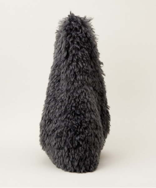 「LE VERNIS」 トートバッグ FREE ブラック レディース_画像8