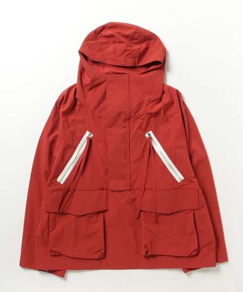 パーカー my beautiful landlet   parka my beautiful landlet（マイビューティフルランドレット） パーカー