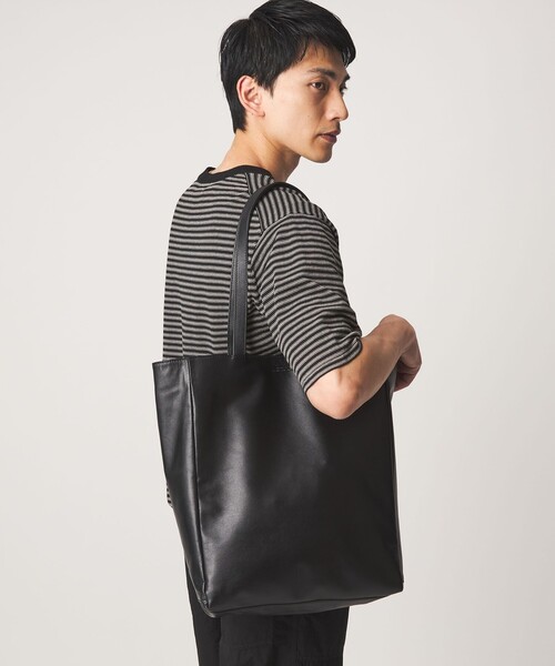 green label relaxing（グリーンレーベルリラクシング） トートバッグ