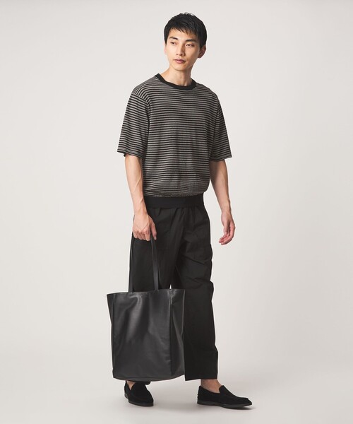 green label relaxing（グリーンレーベルリラクシング） トートバッグ