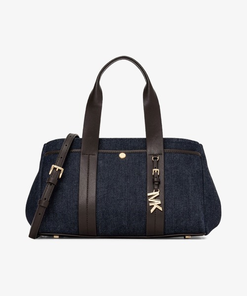 MICHAEL KORS（マイケルコース） 2WAYバッグ FREE ネイビー レディース 