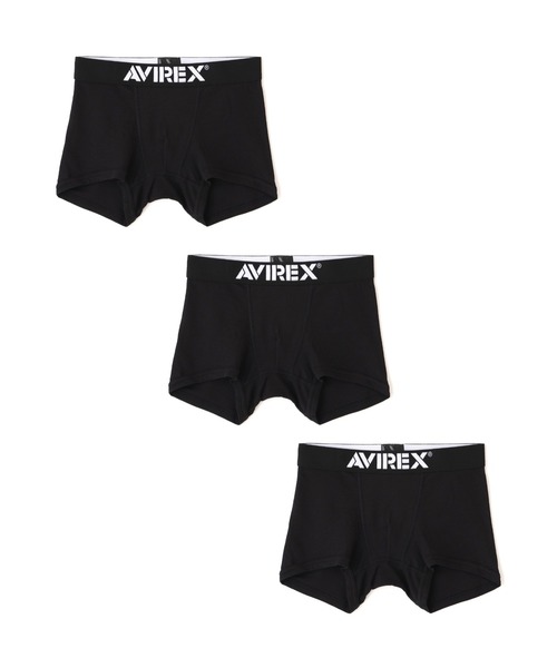 【たなきんページ】他の人はご購入を控えてください。アヴィレックス AVIREX（アヴィレックス） ボクサーパンツ : ZOZOTOWN Yahoo!店 - 通販