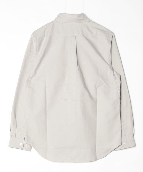 Gramicci（グラミチ） シャツ CLASSIC OXFORD COOLMAX SHIRT