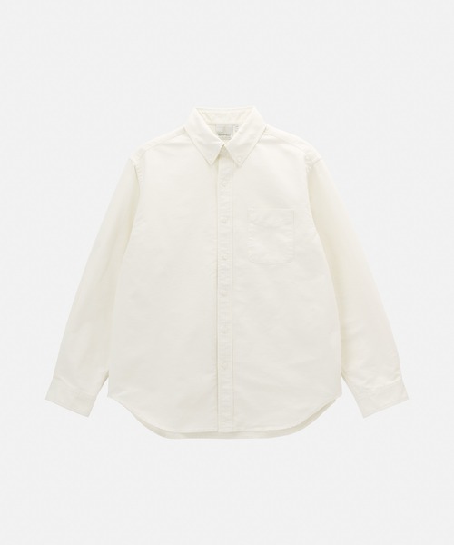 Gramicci（グラミチ） シャツ CLASSIC OXFORD COOLMAX SHIRT