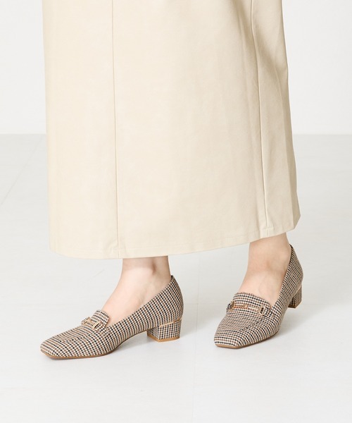 「WA ORiental TRaffic」 シューズ 37 ブラック レディース_画像3