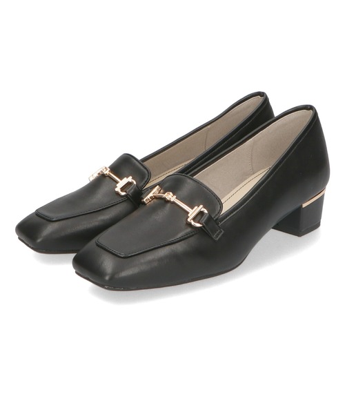 「WA ORiental TRaffic」 シューズ 37 ブラック レディース_画像5