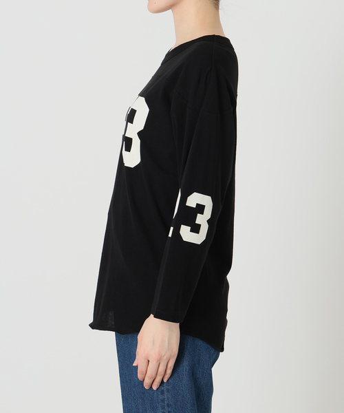 B.C STOCK（ベーセーストック） tシャツ 「ZOZO限定」手洗い可