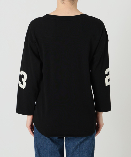 B.C STOCK（ベーセーストック） tシャツ 「ZOZO限定」手洗い可