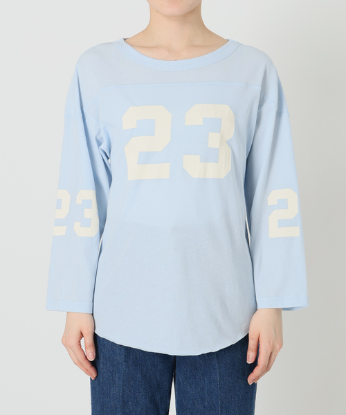 B.C STOCK（ベーセーストック） tシャツ 「ZOZO限定」手洗い可