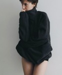 ワンピース Fleece 2way Onepieceの詳細画像2