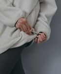 ワンピース Fleece 2way Onepieceの詳細画像5