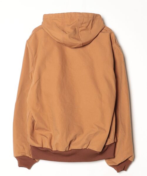 Carhartt（カーハート） ジャケット LARGE ライトブラウン メンズ