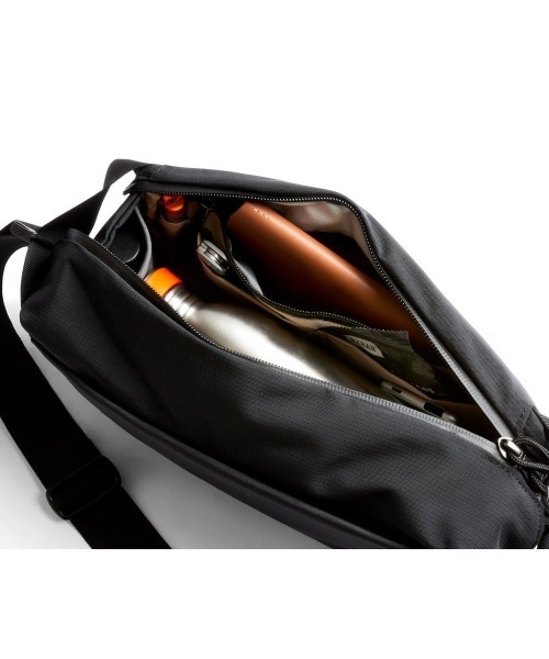 「Bellroy」 ショルダーバッグ ONE SIZE ブラック レディース_画像4