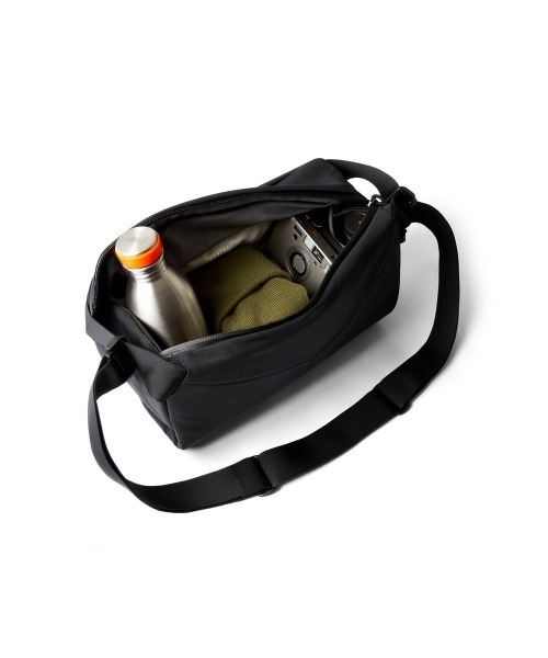 「Bellroy」 ショルダーバッグ ONE SIZE ブラック レディース_画像8