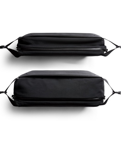 「Bellroy」 ショルダーバッグ ONE SIZE ブラック レディース_画像9