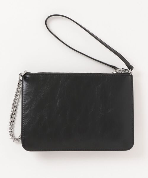 MICHAEL KORS（マイケルコース） クラッチバッグ パーティーバッグ JET