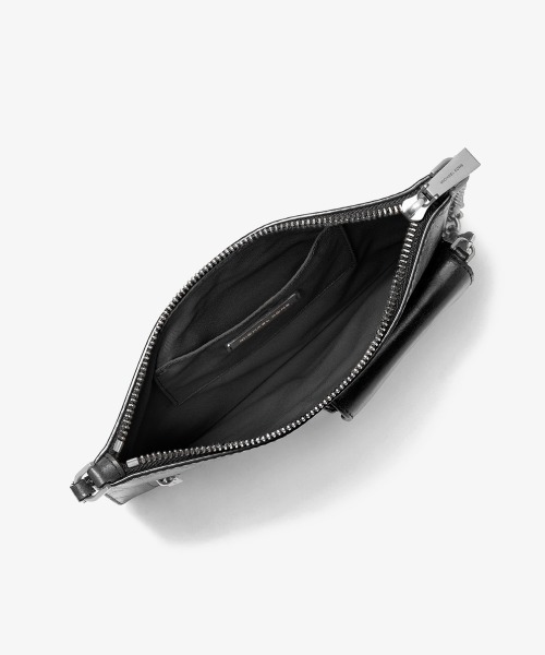 MICHAEL KORS（マイケルコース） クラッチバッグ パーティーバッグ JET