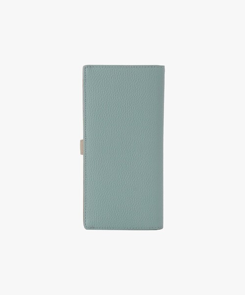 財布 レザー ロングウォレット UAW01A-02 レディースの画像