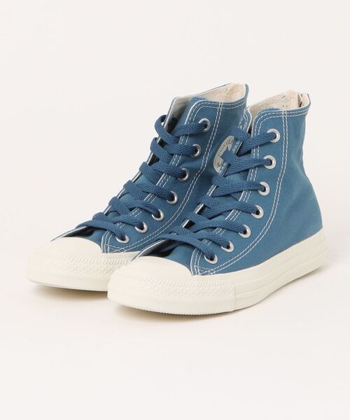 CONVERSE（コンバース） スニーカー ALL STAR BACKZIP HI レディース