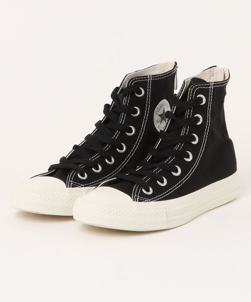 CONVERSE(コンバース) スニーカー ALL STAR BACKZIP HI レディース CONVERSE(コンバース) スニーカー ALL STAR BACKZIP HI レディース