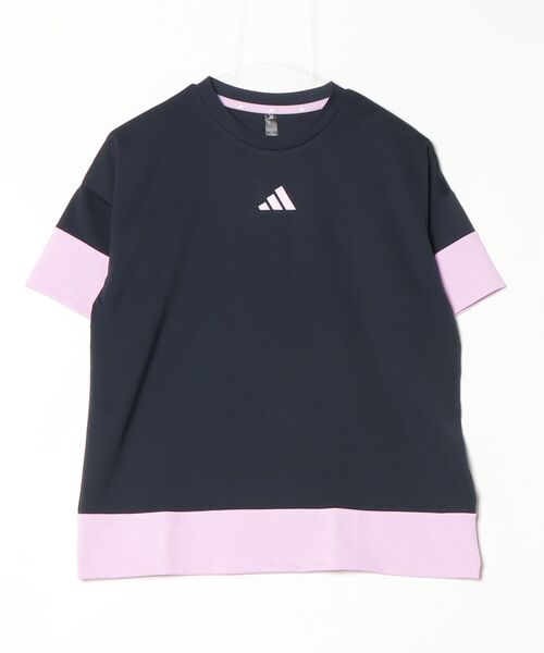 adidas（アディダス） adidas tシャツ 半袖 adidas MUSTHAVES ルーズ