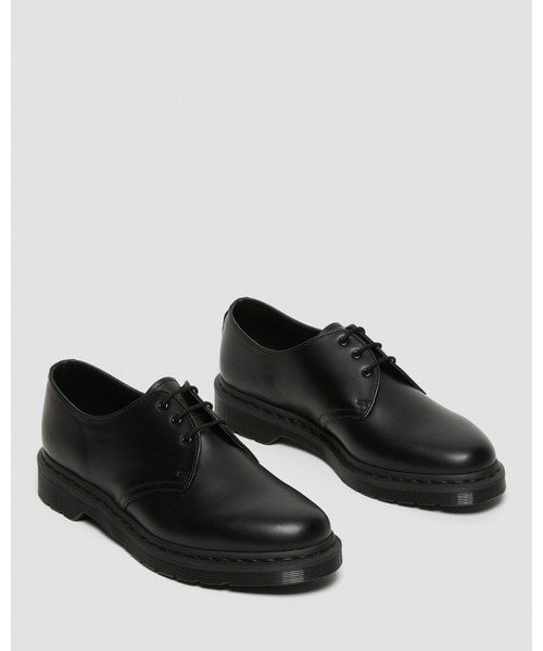 「Dr. Martens」 シューズ UK8 ブラック レディース_5