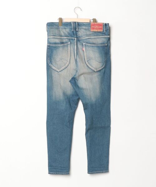 「NATAL DESIGN」 デニムパンツ 36 ブルー メンズの画像