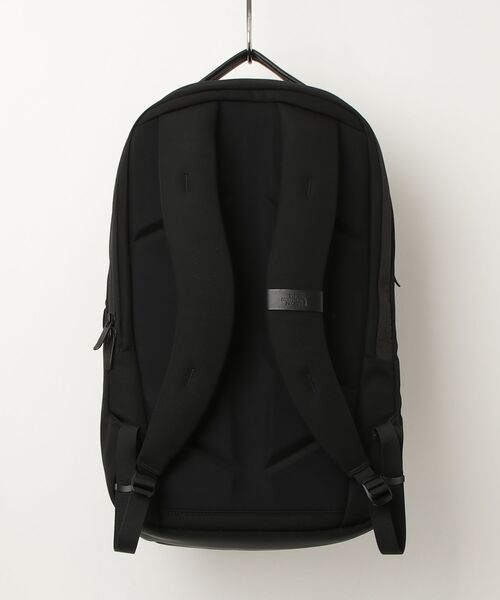 THE NORTH FACE（ザ ノースフェイス） リュック FREE ブラック メンズ