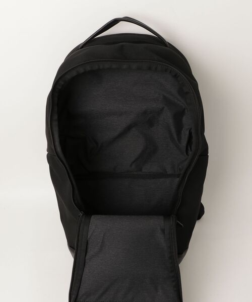 THE NORTH FACE（ザ ノースフェイス） リュック FREE ブラック メンズ