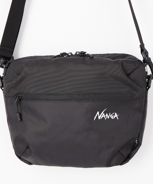NANGA（ナンガ） ショルダーバッグ バッグ ECOPAK UR ボディバッグ 