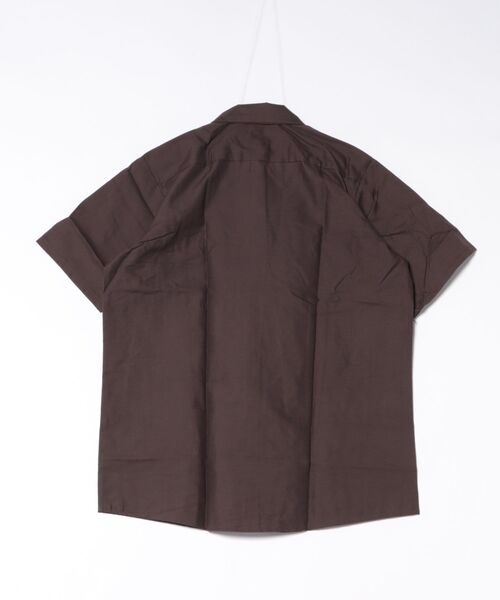 VIBGYOR tシャツ RED KAP(レッドキャップ) 4.25oz ワークシャツ 半袖