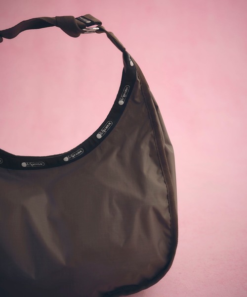 LeSportsac（レスポートサック） 2WAYバッグ FREE ブラック レディース