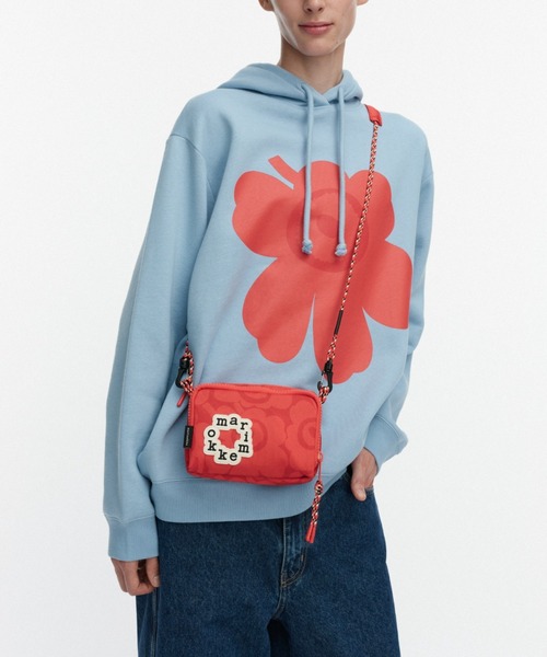 marimekko（マリメッコ） ショルダーバッグ バッグ 「kioski」Iloisa