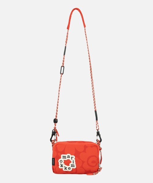 marimekko（マリメッコ） ショルダーバッグ バッグ 「kioski」Iloisa
