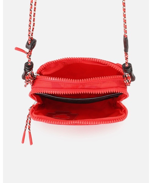 marimekko（マリメッコ） ショルダーバッグ バッグ 「kioski」Iloisa