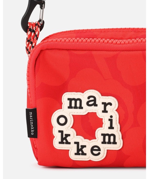 marimekko（マリメッコ） ショルダーバッグ バッグ 「kioski」Iloisa