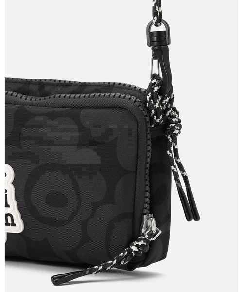 marimekko（マリメッコ） ショルダーバッグ バッグ 「kioski」Iloisa