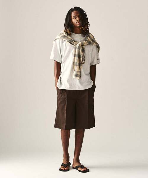 Dickies（ディッキーズ） ハーフパンツ パンツ Dickies 417別注 2