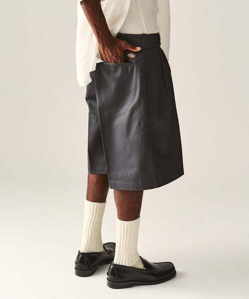 Dickies（ディッキーズ） ハーフパンツ パンツ Dickies 417別注 2