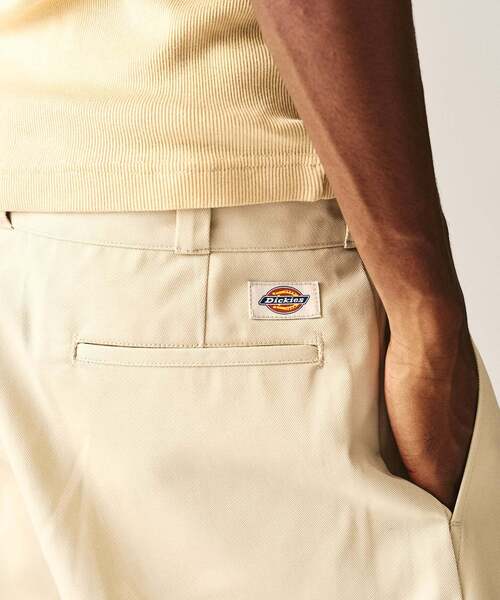 Dickies（ディッキーズ） ハーフパンツ パンツ 短パン Dickies 417別注