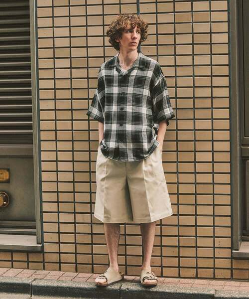 Dickies（ディッキーズ） ハーフパンツ パンツ Dickies 417別注 2