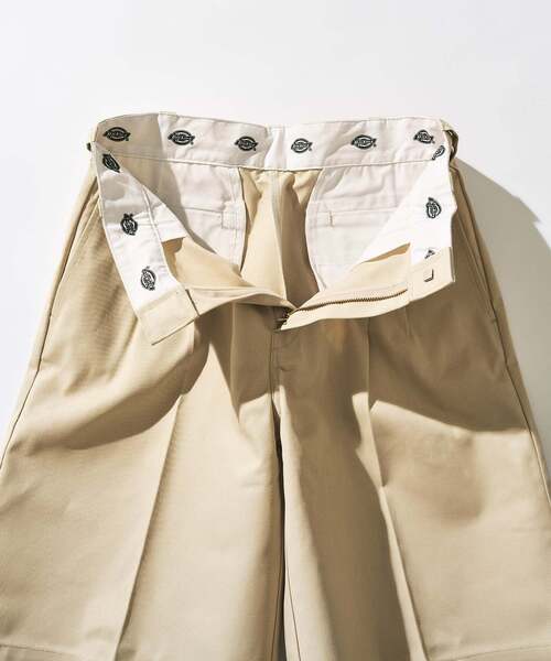Dickies（ディッキーズ） ハーフパンツ パンツ Dickies 417別注 2